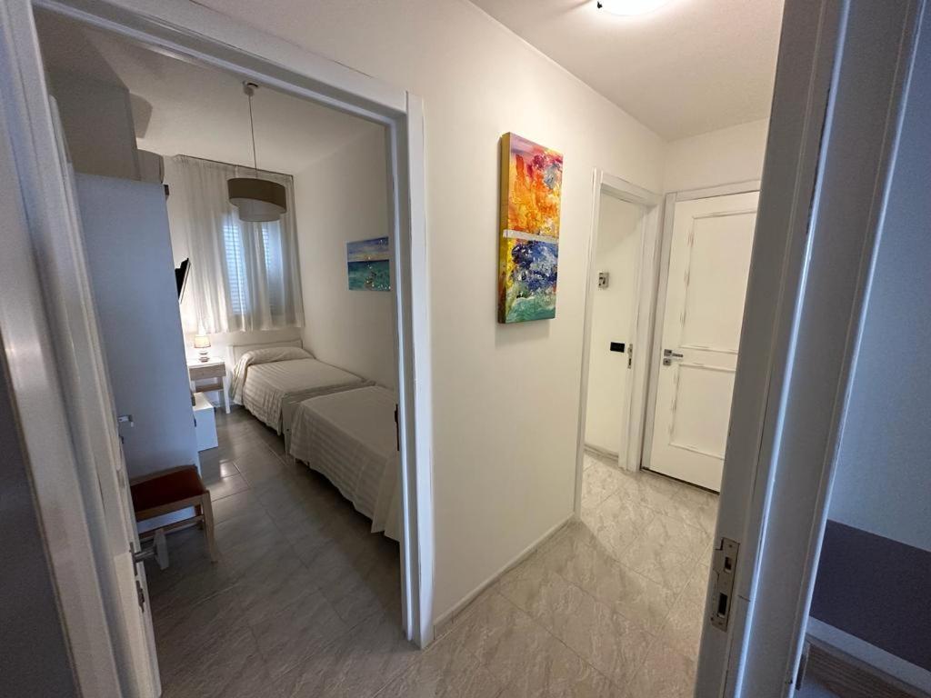 Porto Cesareo Hotel Extérieur photo