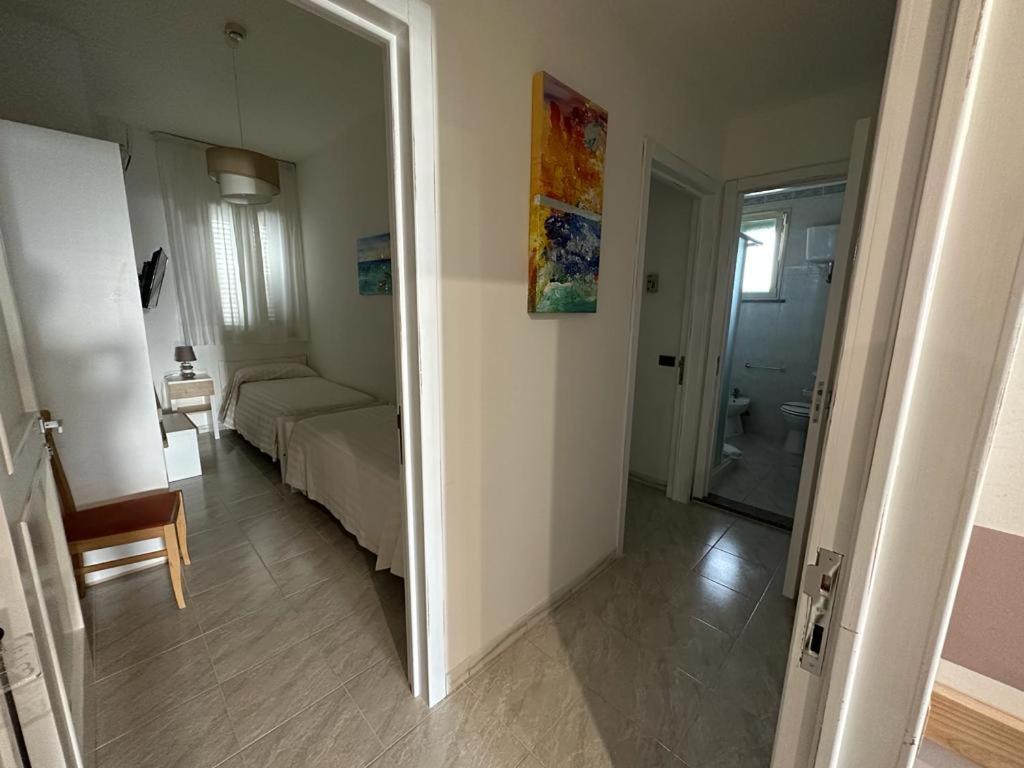Porto Cesareo Hotel Extérieur photo