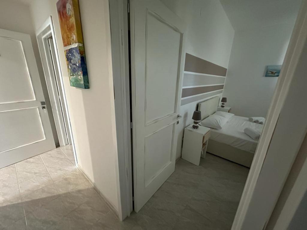 Porto Cesareo Hotel Extérieur photo