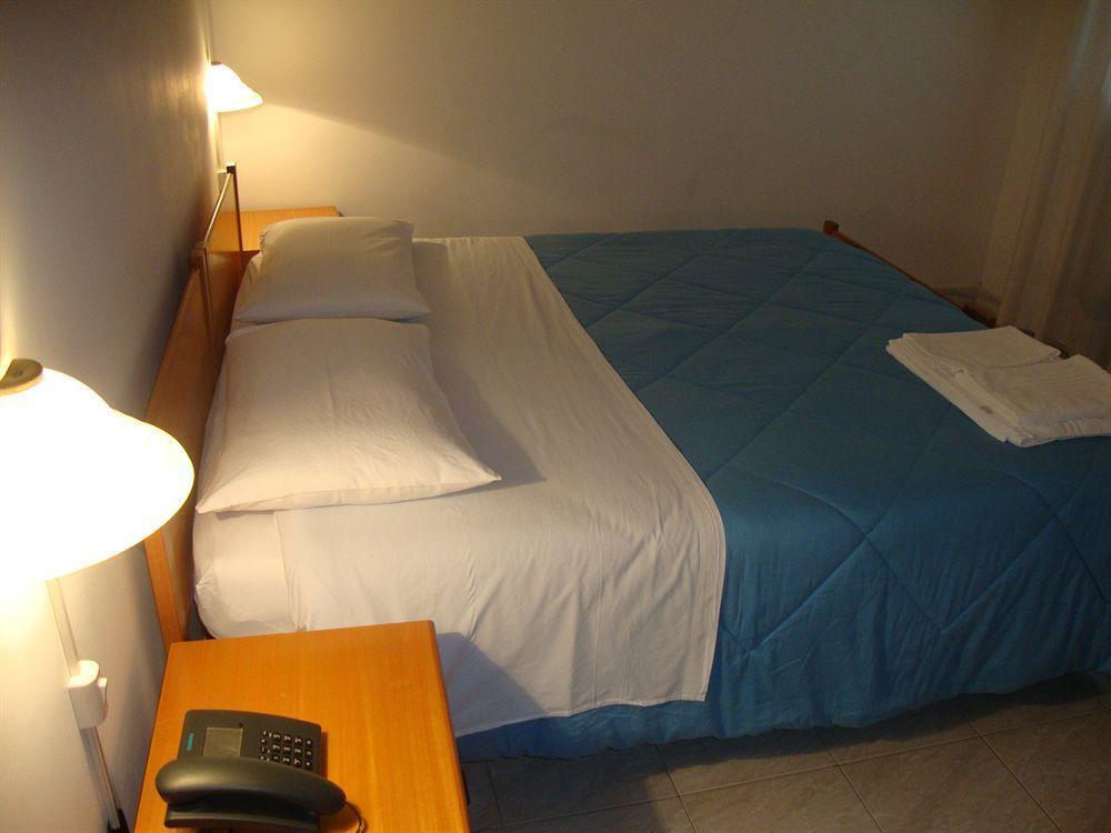 Porto Cesareo Hotel Extérieur photo