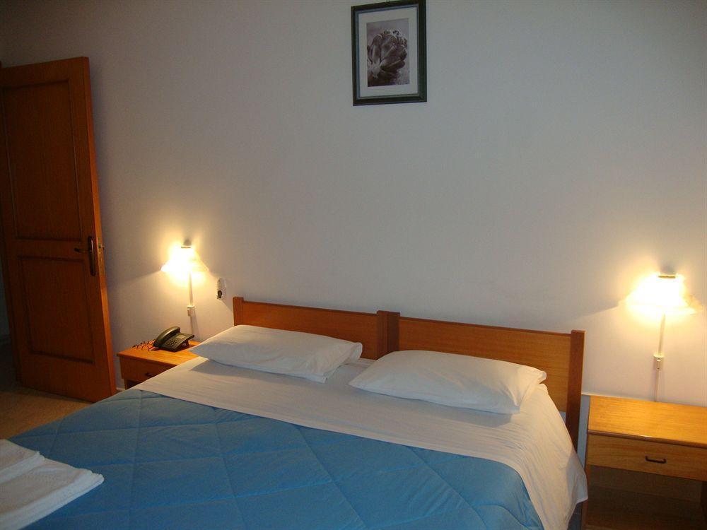 Porto Cesareo Hotel Extérieur photo